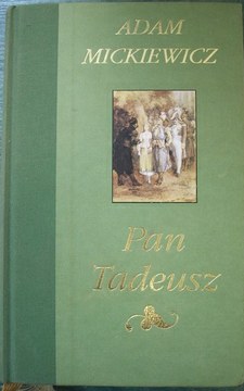 Pan Tadeusz /112328/