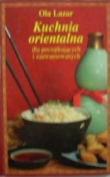 kuchnia orientalna dla poczatkujących i zawansowanych