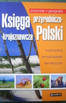 Księga przyrodniczo-krajoznawcza Polski