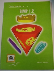 Ćwiczenia z GIMP 1.2
