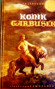 Konik Garbusek /113704/