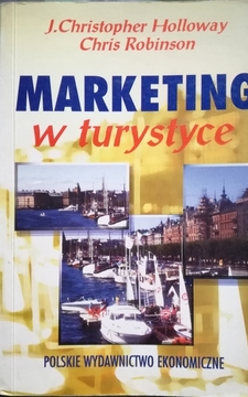Marketing w turystyce /20727/