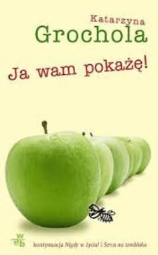 Ja wam pokażę /6119/