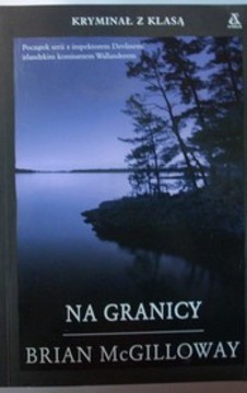 Na granicy /30812/