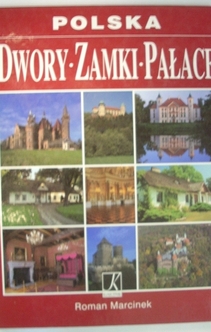 Polska dwory zamki pałace