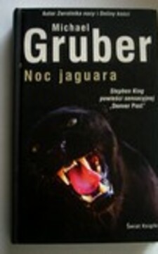 Noc jaguara /111399/