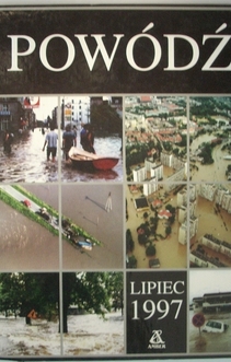 Powódź lipiec 1997