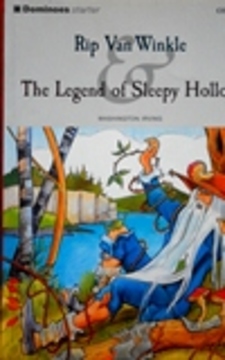 The legend of Sleepy Hollow /7368/