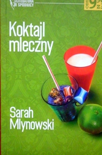 Koktajl mleczny 