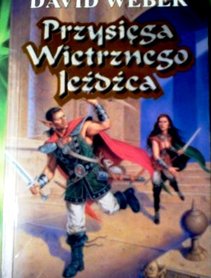 Przysięga Wietrznego jeźdźca
