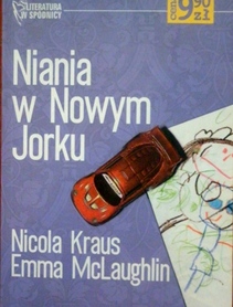 Niania w Nowym Jorku  