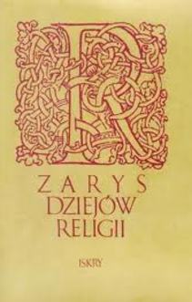 Zarys dziejów religii