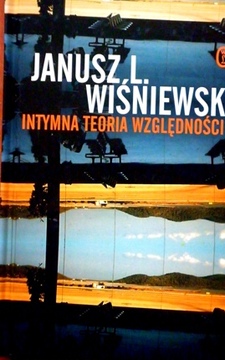 Intymna teoria względności /3168/