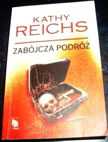 Zabójcza podróż