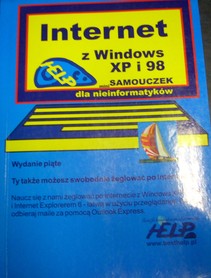 Internet z Windows XP i 98