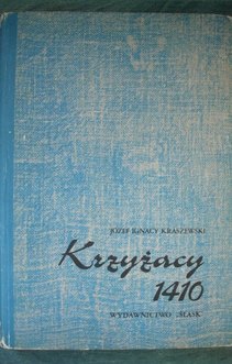 Krzyżacy 1410