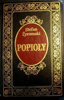Ex Libris Popioły