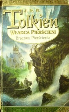 Władca pierścieni Tom I-III /31177/