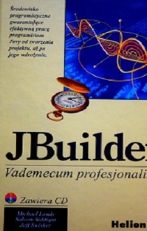 JBuilder Vademecum profesjonalisty 