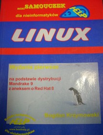 Linux Samouczek dla nieinformatyków