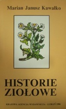 Historie ziołowe
