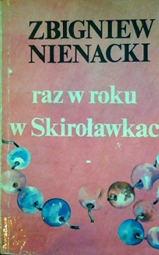 Raz w roku w Skiroławkach  /8053/