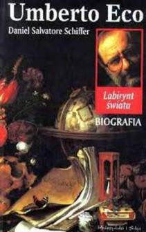 Umberto Eco Biografia