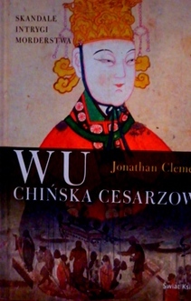 Wu chińska cesarzowa