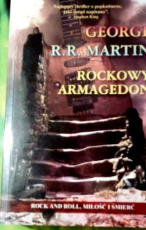 Rockowy Armagedon