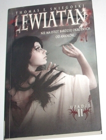 Lewiatan Upadli II