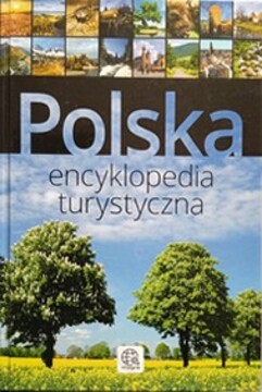  Polska Encyklopedia turystyczna /38026/