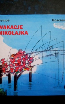 Wakacje Mikołajka /5760/