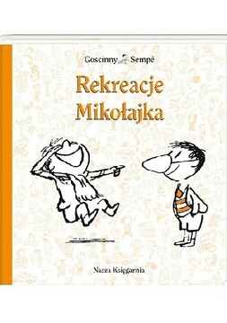 Rekreacje Mikołajka /33432/