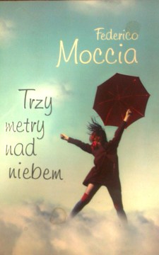 Trzy metry nad niebem