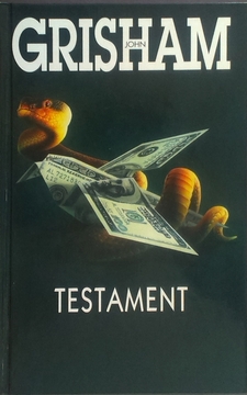 Testament /5043/