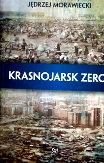 Krasnojarsk zero