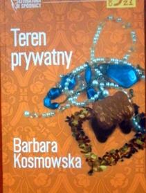 Teren prywatny 