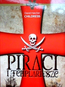 Piraci i templariusze