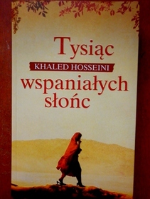 Tysiąc wspaniałych słońc