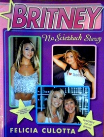 Britney na ścieżkach sławy