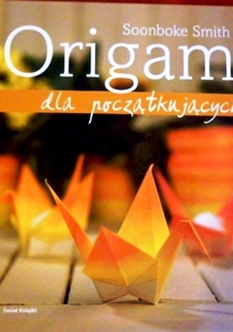 Origami dla początkujących