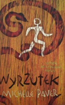 Kroniki Pradawnego Mroku 4 Wyrzutek /30051/