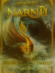 Opowieści z Narnii : Podróż  "Wędrowca do świtu"
