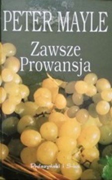 Zawsze Prowansja /34639/
