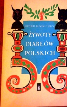 Żywoty diabłów polskich /3615/