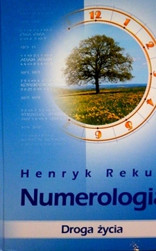 Numerologia Droga życia 