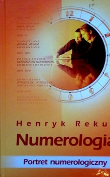 Numerologia Portret numerologiczny /35196/