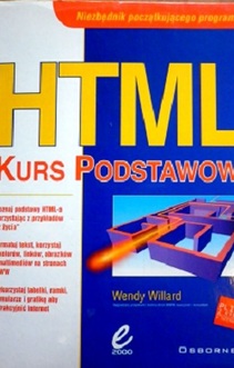 HTML kurs podstawowy