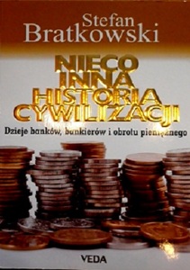 Nieco inna historia cywilizacji