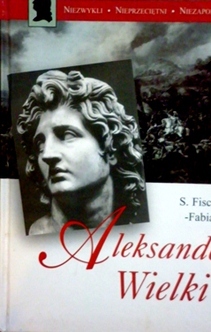 Aleksander Wielki